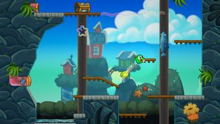 Gimmick 2 / PlayStation 5-thumb-2