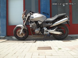 HONDA HORNET CB900F-thumb-1