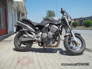 HONDA HORNET CB900F-thumb-2