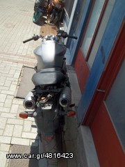 HONDA HORNET CB900F-thumb-3