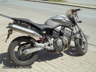 HONDA HORNET CB900F-thumb-4