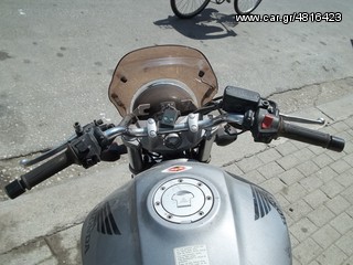 HONDA HORNET CB900F-thumb-5