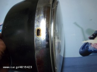 HONDA HORNET CB900F-thumb-6