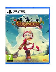 Cuisineer / PlayStation 5