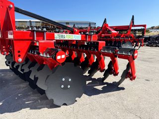 Σβάρνα - Δισκοσβάρνα 2025