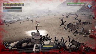 Heavy Fire: Red Shadow (Import) / PlayStation 4-thumb-2
