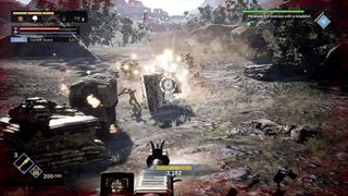Heavy Fire: Red Shadow (Import) / PlayStation 4-thumb-1