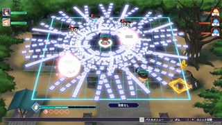 Touhou Spell Carnival / PlayStation 4-thumb-4
