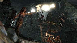 Tomb Raider (Classics) / Xbox 360-thumb-3