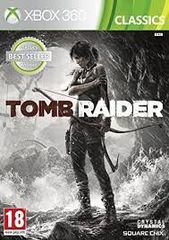 Tomb Raider (Classics) / Xbox 360