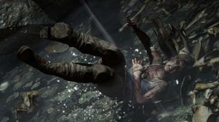 Tomb Raider (Classics) / Xbox 360-thumb-1