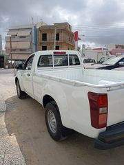 Isuzu D-Max 2016 1 Καμπινα 4χ4