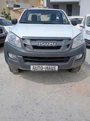 Isuzu D-Max 2016 1 Καμπινα 4χ4