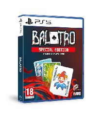 Balatro - Special Edtion / PlayStation 5