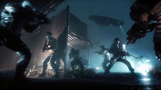 Homefront: The Revolution (Imported) / PlayStation 4-thumb-4