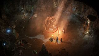 Pathfinder: Kingmaker Definitive Edition (Import) / PlayStation 4-thumb-2