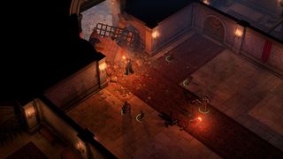 Pathfinder: Kingmaker Definitive Edition (Import) / PlayStation 4-thumb-4