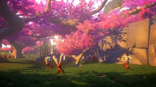 Yonder: The Cloud Catcher Chronicles (Import) / PlayStation 4-thumb-4