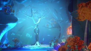 Yonder: The Cloud Catcher Chronicles (Import) / PlayStation 4-thumb-2
