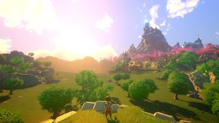 Yonder: The Cloud Catcher Chronicles (Import) / PlayStation 4-thumb-3