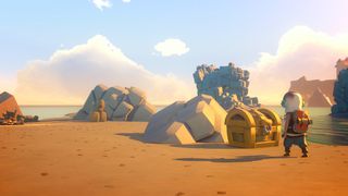 Yonder: The Cloud Catcher Chronicles (Import) / PlayStation 4-thumb-1