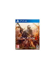 Killing Floor 2 (Import) / PlayStation 4
