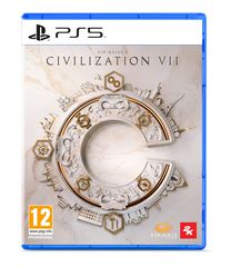 Sid Meier's Civilization VII / PlayStation 5