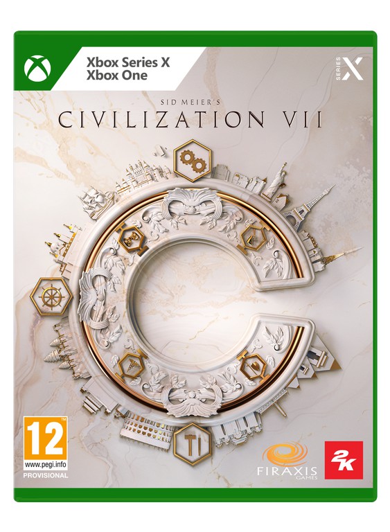 Sid Meier's Civilization VII / Xbox Series X