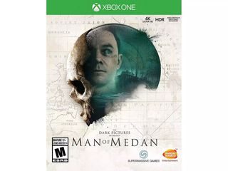 The Dark Pictures Anthology - Man of Medan (Import) / Xbox One