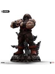 Marvel Art Scale Statue 1/10 Juggernaut Unleashed 29 cm-thumb-0