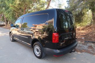 Volkswagen Caddy Maxi 2018-thumb-5