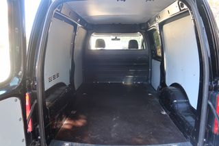 Volkswagen Caddy Maxi 2018-thumb-7