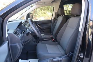 Volkswagen Caddy Maxi 2018-thumb-11