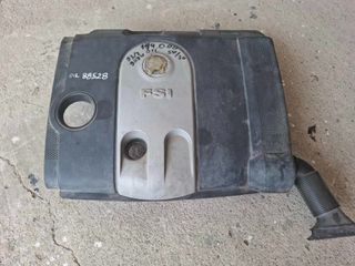 ΚΑΠΑΚΙ ΜΗΧΑΝΗΣ ΠΛΑΣΤΙΚΟ VW GOLF V 1.6 FSI   2004-2009
