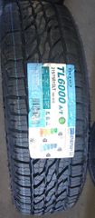 Toledo TL6000 A/T 215/75R15 106S *Ετοιμοπαράδοτα*