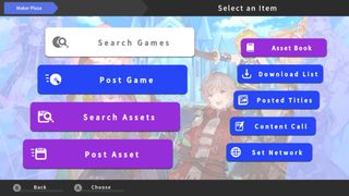 RPG MAKER WITH / PlayStation 5-thumb-4