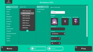 RPG MAKER WITH / PlayStation 5-thumb-2