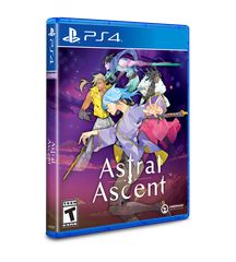 Astral Ascent ( Import ) / PlayStation 4