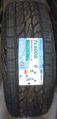 Toledo TL6000 A/T 265/70R17 121S *Τιμή τεμαχίου*