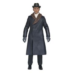 Horror of Dracula 1958 Hammer Films Ultimate Action Figure Van Helsing 18 cm