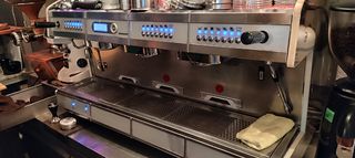 Wega concept 3 group