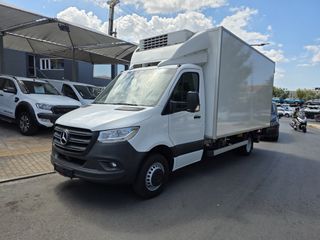 Ψυγείο Mercedes-Benz 2021 SPRINTER 516 THERMOKING