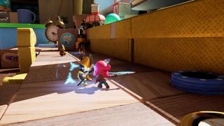 The Plucky Squire / PlayStation 5-thumb-3