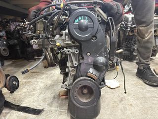 NISSAN MICRA (K10) 1.2i 8V MA12 1985-1995