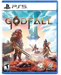Godfall (Import) / PlayStation 5