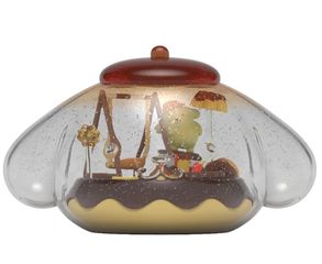 HELLO KITTY - Sanrio Pompompurin - Figure Kandyland 12cm