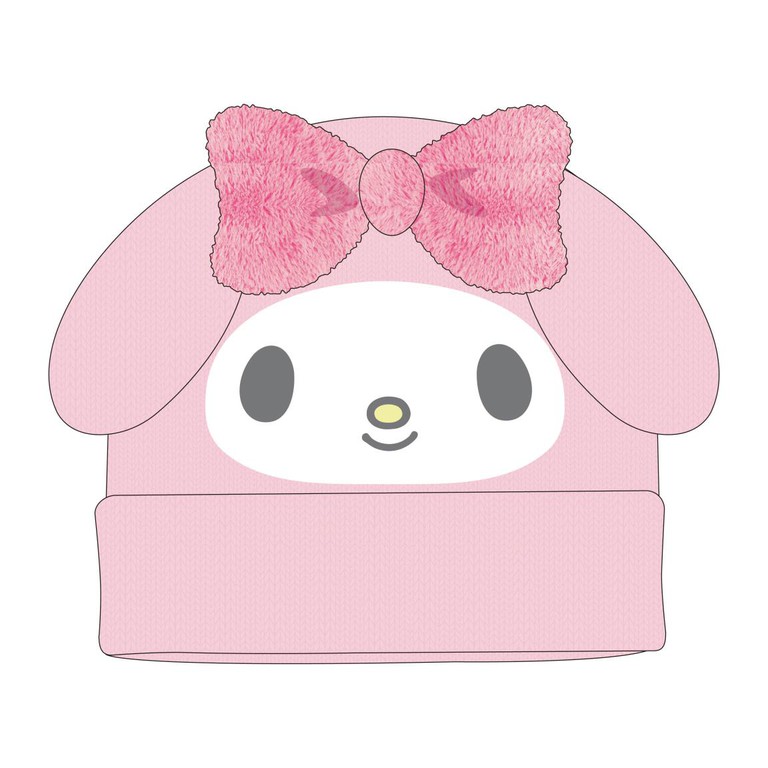 MELODY - Head - Beanie