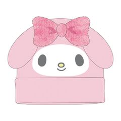 MELODY - Head - Beanie