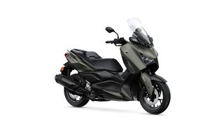 Yamaha XMAX 300 2026 ΜΕ ΔΩΡΑ ΑΞΙΑΣ 500€
