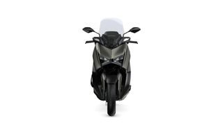 Yamaha XMAX 300 2026 ΜΕ ΔΩΡΑ ΑΞΙΑΣ 500€-thumb-4
